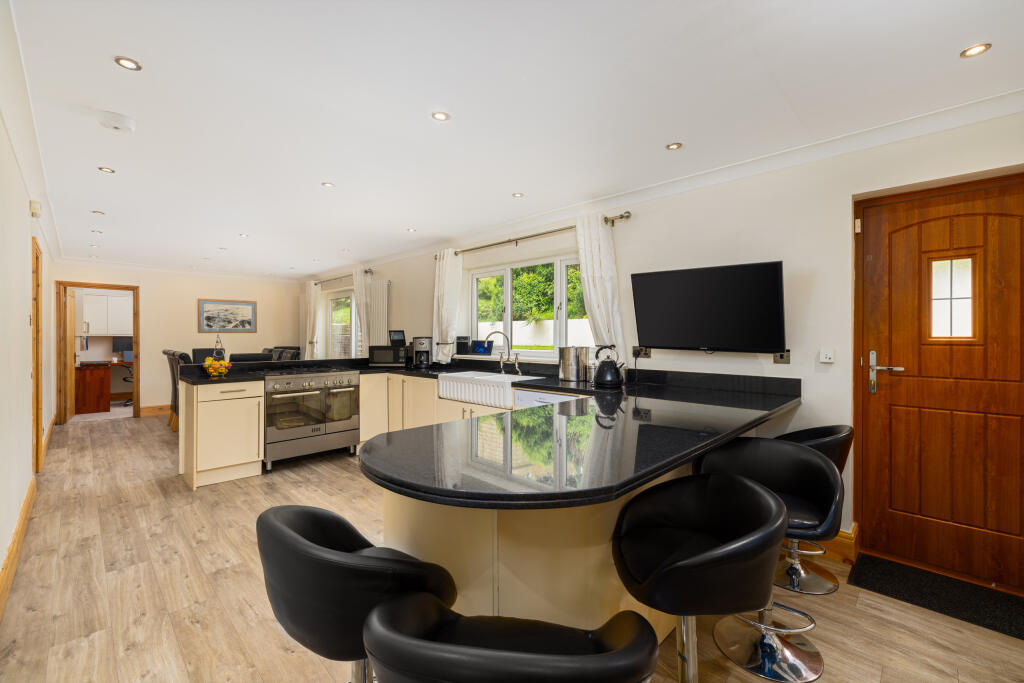 Additional property image - Brookhouse Mill Lane, Greenmount, Bury, Lancashire
