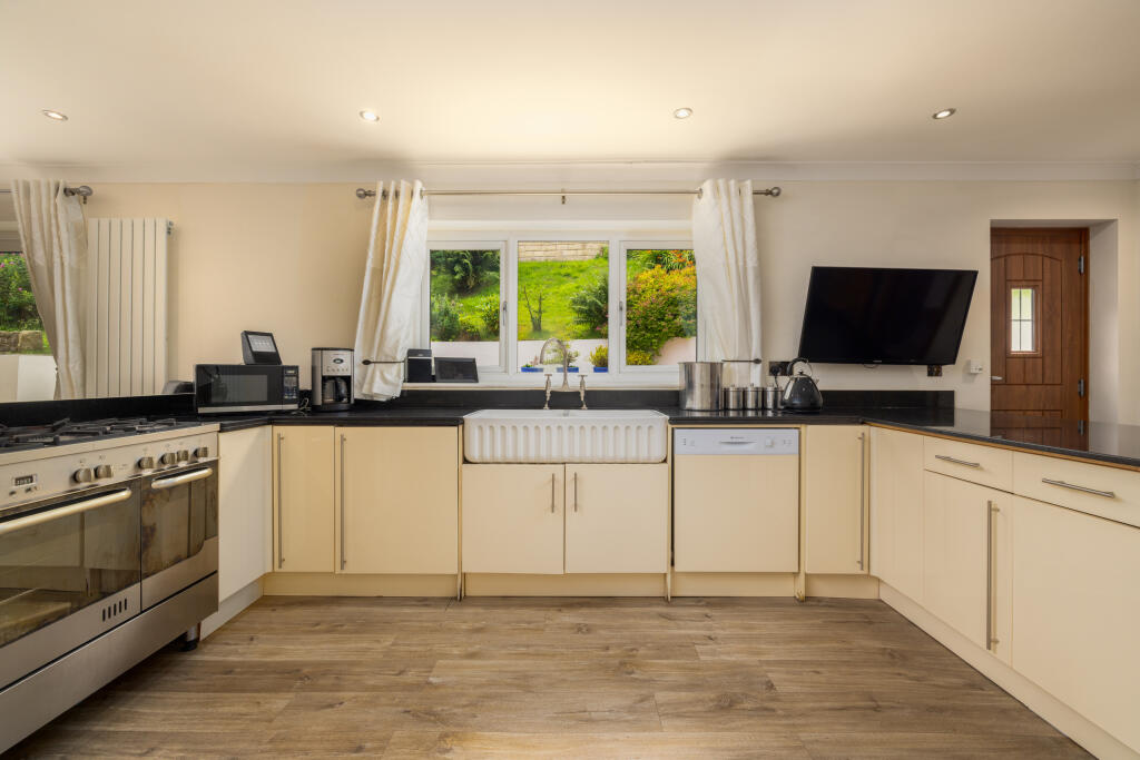 Additional property image - Brookhouse Mill Lane, Greenmount, Bury, Lancashire
