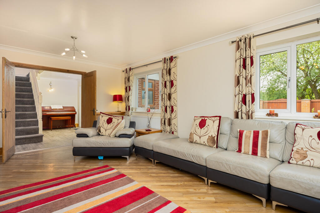 Additional property image - Brookhouse Mill Lane, Greenmount, Bury, Lancashire