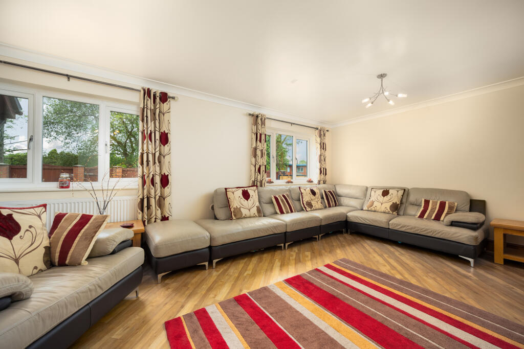 Additional property image - Brookhouse Mill Lane, Greenmount, Bury, Lancashire