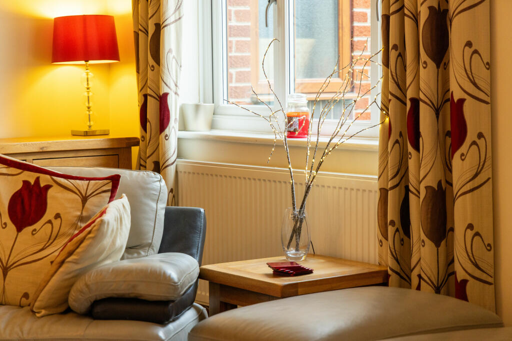 Additional property image - Brookhouse Mill Lane, Greenmount, Bury, Lancashire