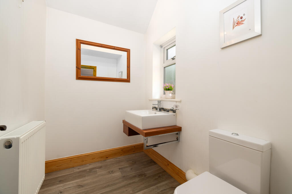 Additional property image - Brookhouse Mill Lane, Greenmount, Bury, Lancashire