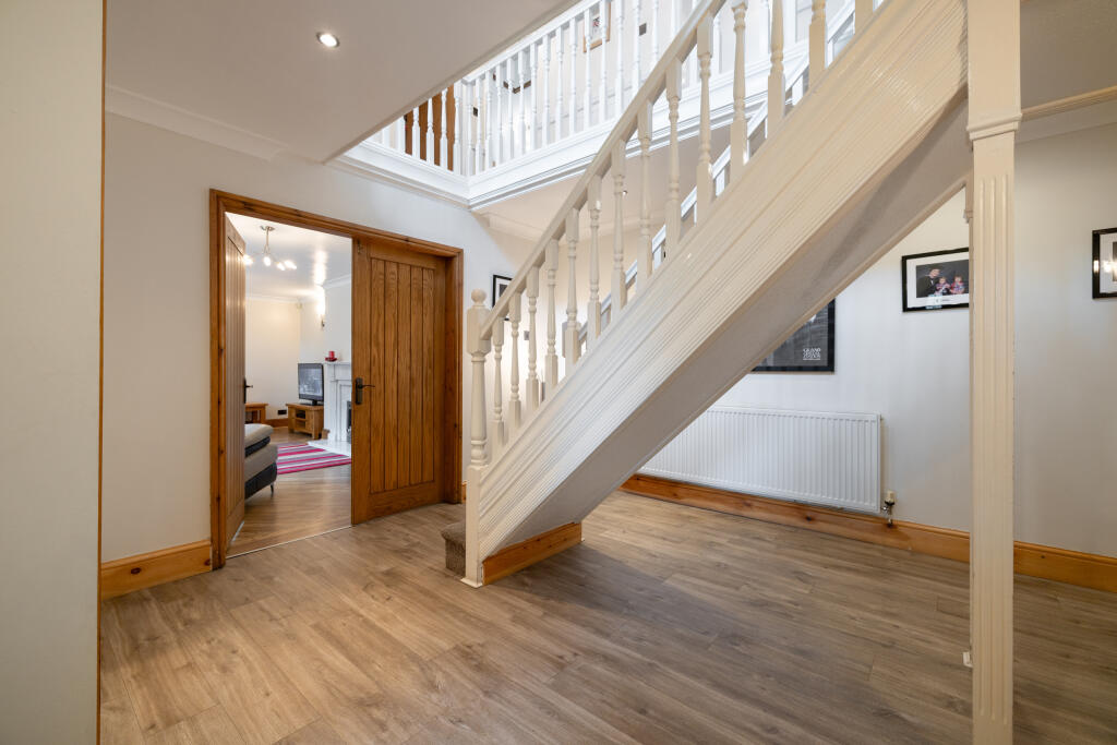 Additional property image - Brookhouse Mill Lane, Greenmount, Bury, Lancashire