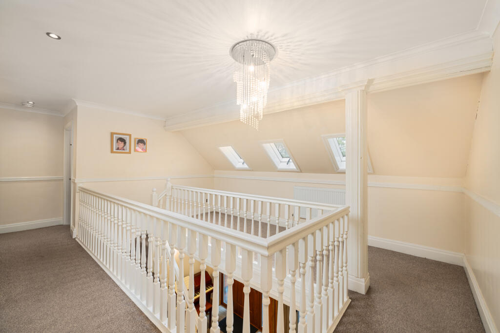 Additional property image - Brookhouse Mill Lane, Greenmount, Bury, Lancashire
