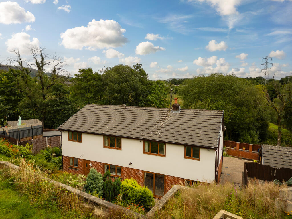 Additional property image - Brookhouse Mill Lane, Greenmount, Bury, Lancashire