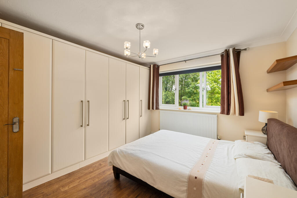 Additional property image - Brookhouse Mill Lane, Greenmount, Bury, Lancashire