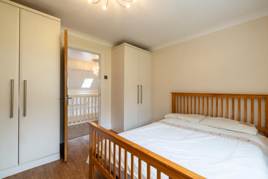Additional property image - Brookhouse Mill Lane, Greenmount, Bury, Lancashire
