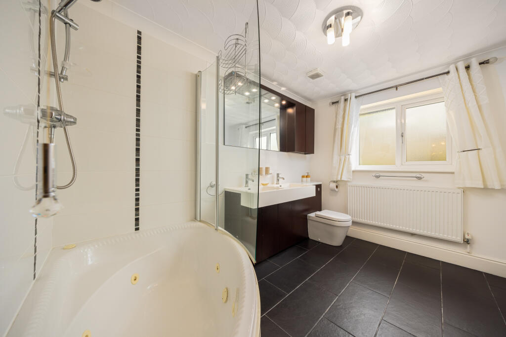 Additional property image - Brookhouse Mill Lane, Greenmount, Bury, Lancashire