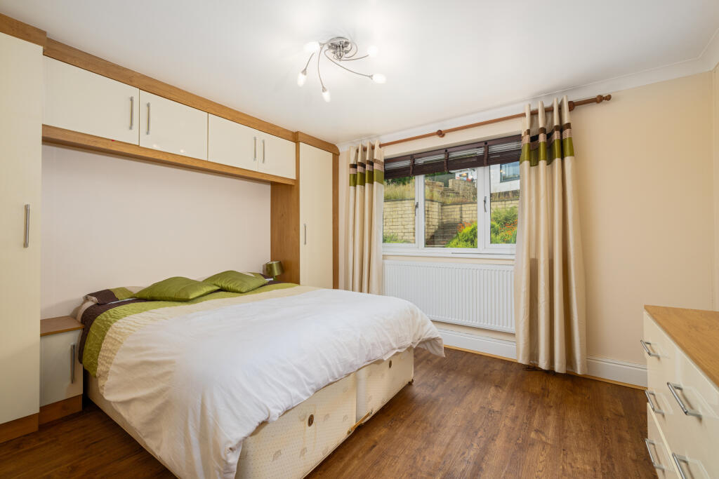 Additional property image - Brookhouse Mill Lane, Greenmount, Bury, Lancashire
