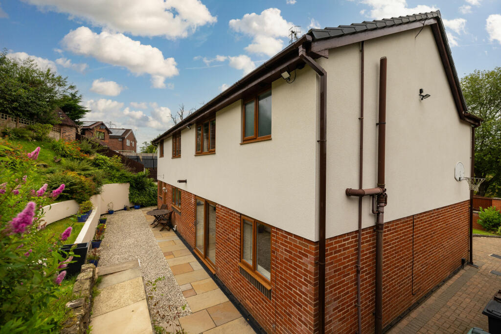 Additional property image - Brookhouse Mill Lane, Greenmount, Bury, Lancashire