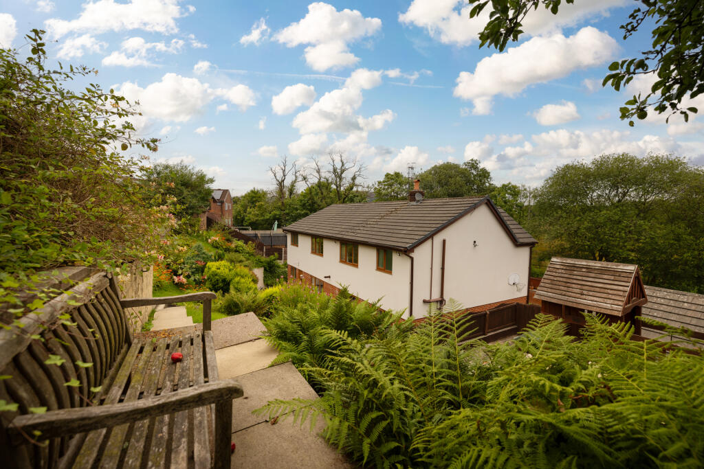Additional property image - Brookhouse Mill Lane, Greenmount, Bury, Lancashire