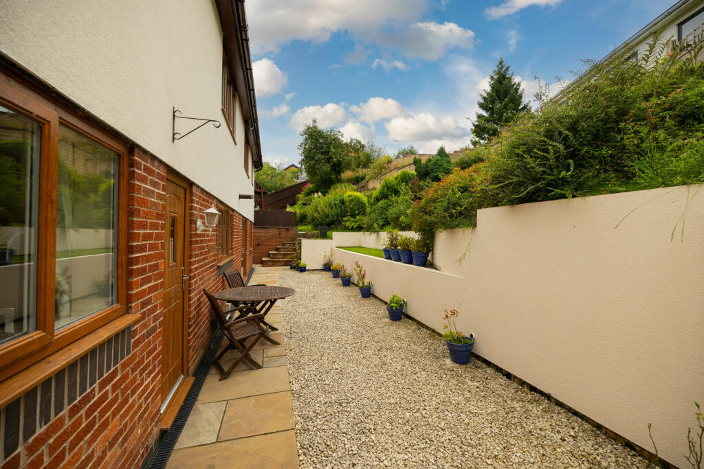 Additional property image - Brookhouse Mill Lane, Greenmount, Bury, Lancashire
