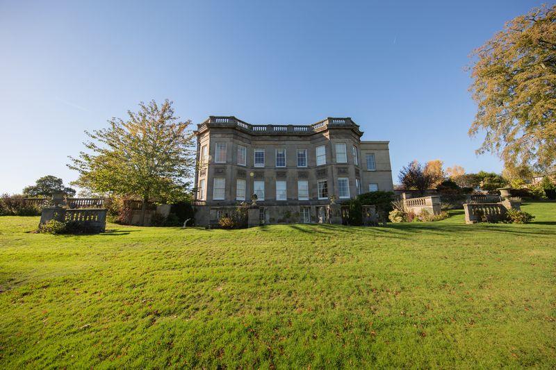 3 bedroom character property for sale in Birtles Hall, Over Alderley