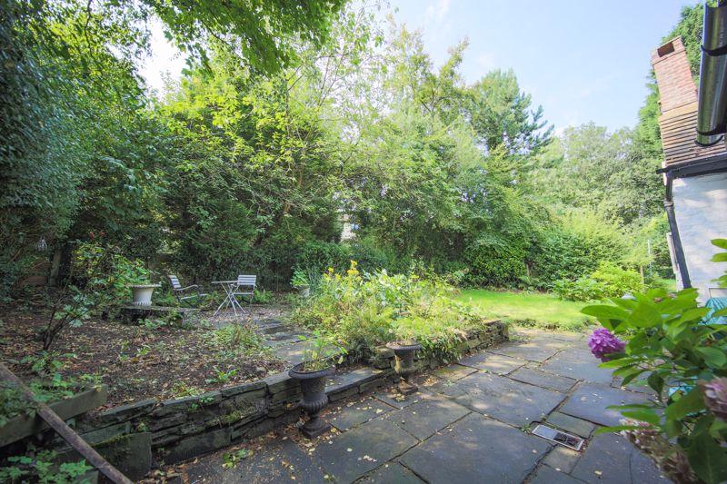 3 bedroom semidetached house for sale in Bramhall Lane South, Bramhall, SK7