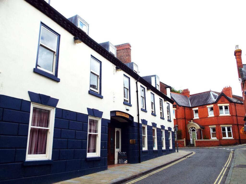 Main image of property: Ellesmere Hotel, High Street, Ellesmere, SY12 0ES