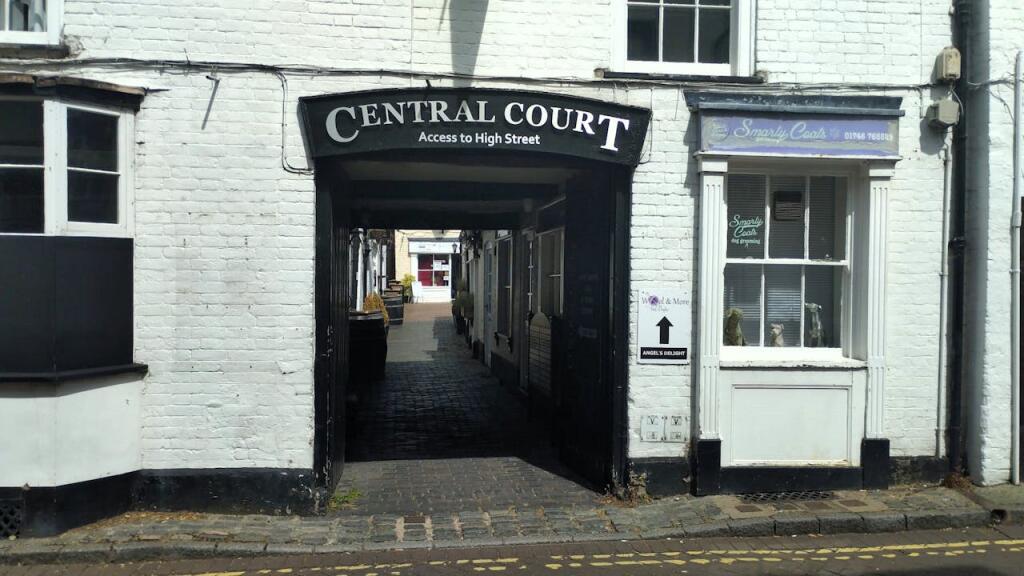 Main image of property: Office 9, Central Court, Bridgnorth, WV16 4DB