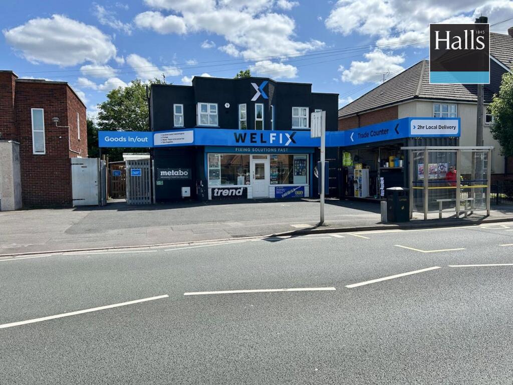 Main image of property: 192 Monkmoor Road, Shrewsbury, SY2 5BH