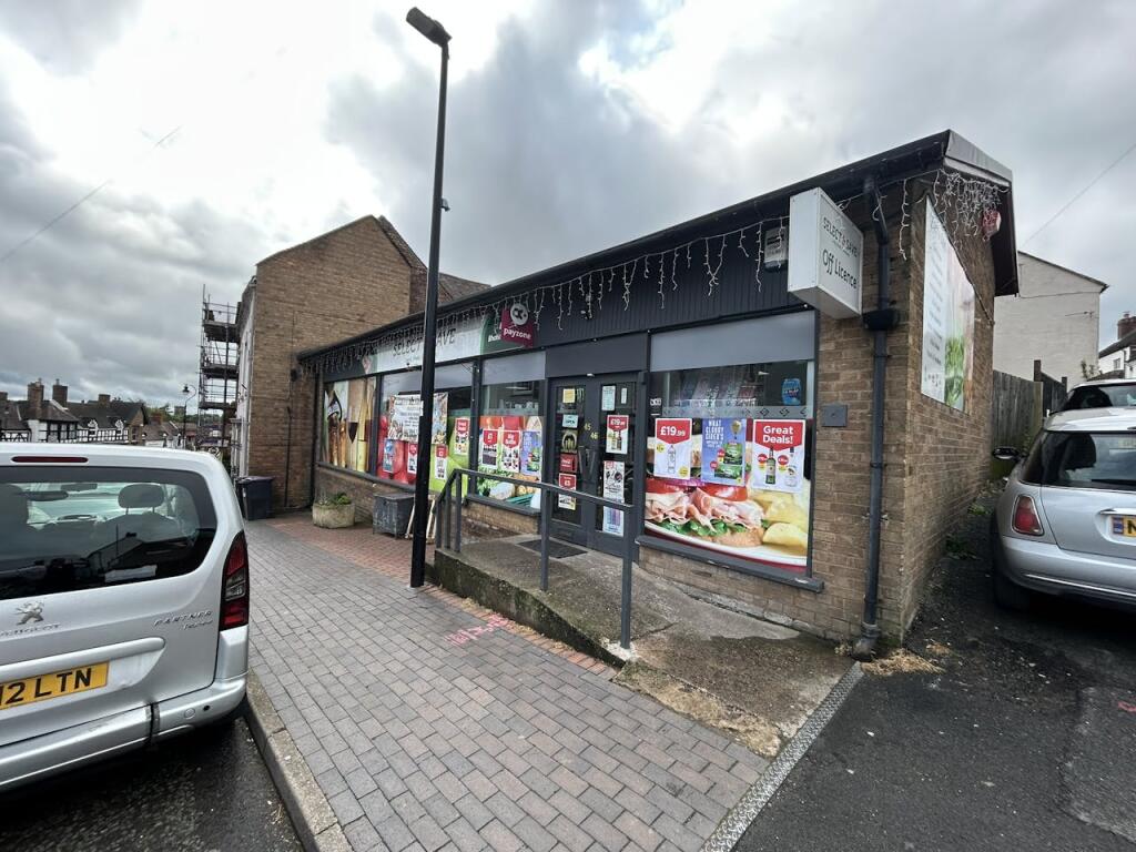 Main image of property: 45-46 High Street, Broseley, TF12 5EZ