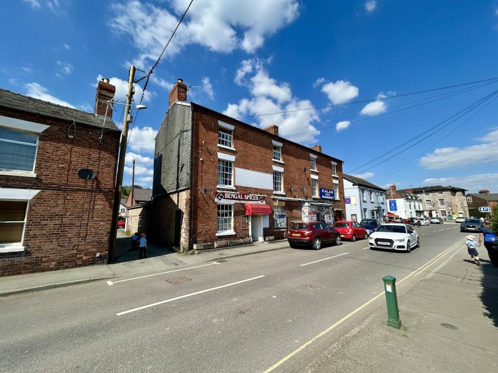 Main image of property: Ashfield House, Llanymynech, SY22 6ER