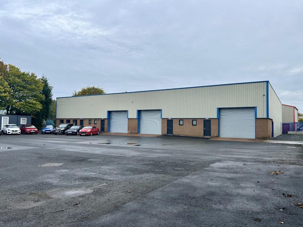 Main image of property: Rowan House, Hortonwood 33, Telford, TF1 7EX