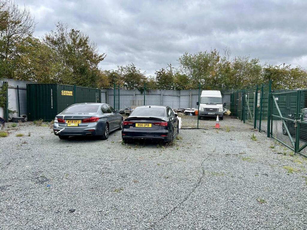 Main image of property: Units 21A-D, Yards 6&7, Shifnal Industrial Estate, Lamledge Lane, Shifnal, TF11 8SD