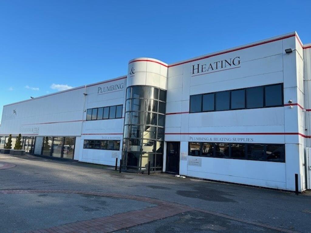 Main image of property: First Floor Lancaster House, Lancaster Road, Shrewsbury, SY1 3LG