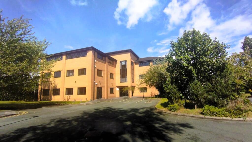 Main image of property: Suites E & F, Hermes House, Oxon Business Park, Shrewsbury, SY3 5HJ