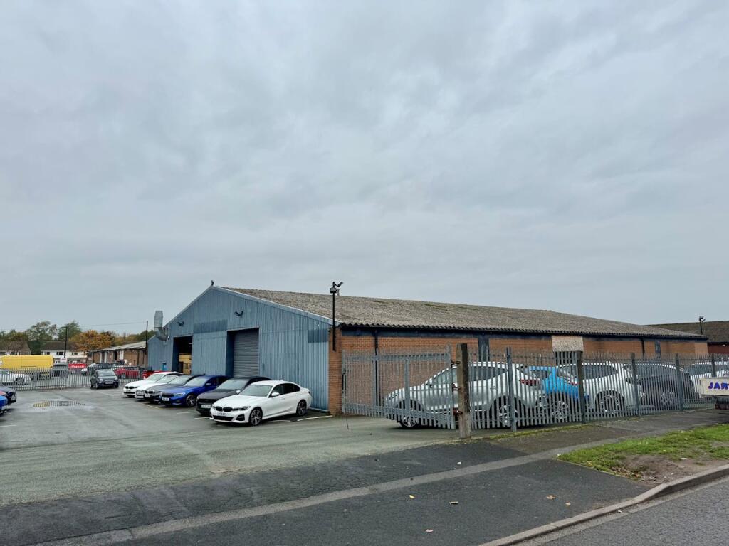 Main image of property: 48-52 Ennerdale Road, Shrewsbury, SY1 3LD