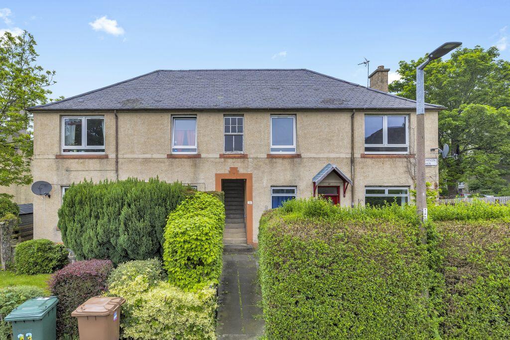Main image of property: 21 1F2, Hutchison Loan, EDINBURGH, EH14 1QF