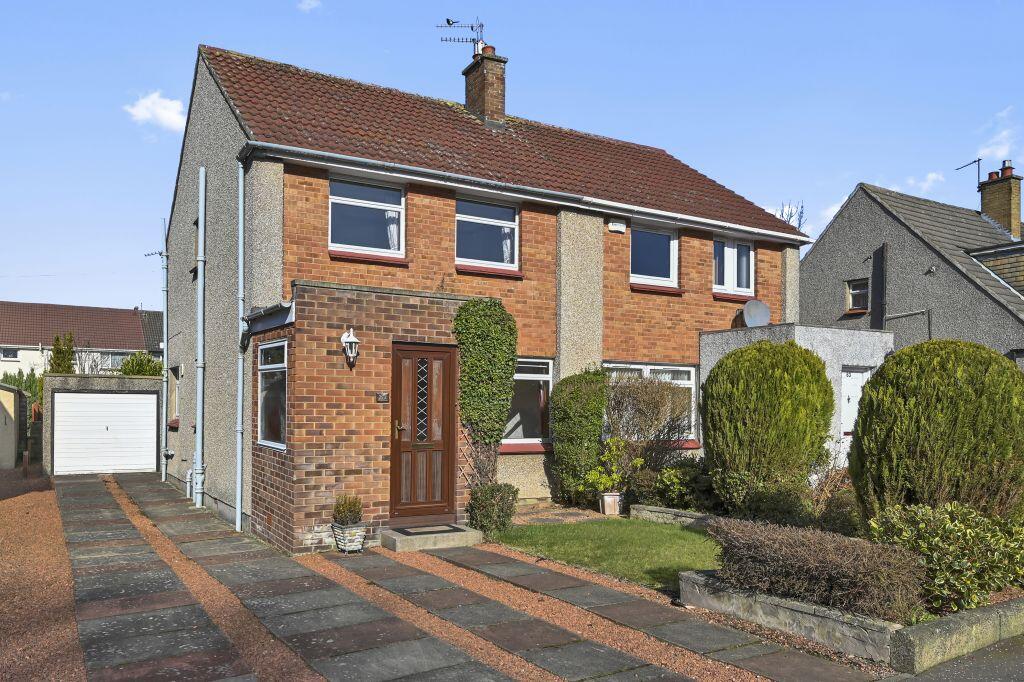 Main image of property: 81 Muir Wood Road, Currie, EH14 5JE