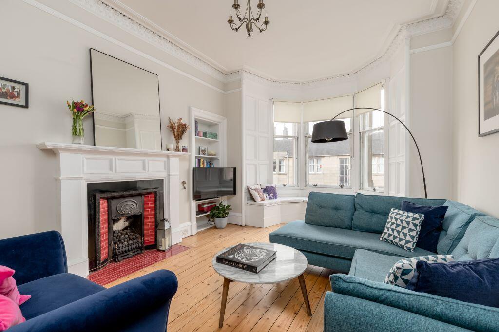 Main image of property: 14/4 Learmonth Grove, Stockbridge, Edinburgh, EH4 1BP