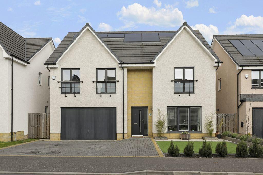 Main image of property: 10 Dovecote View, Haddington, EH41 4HX
