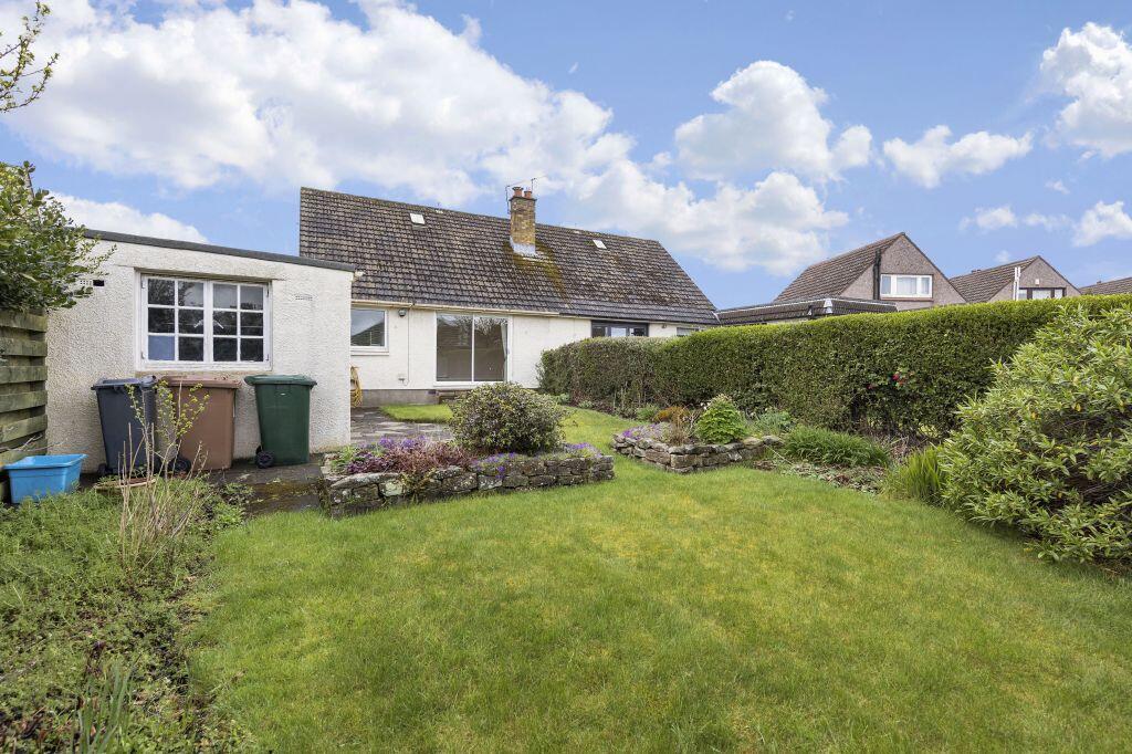 Main image of property: 24 Clackmae Road, Edinburgh, EH16 6NZ