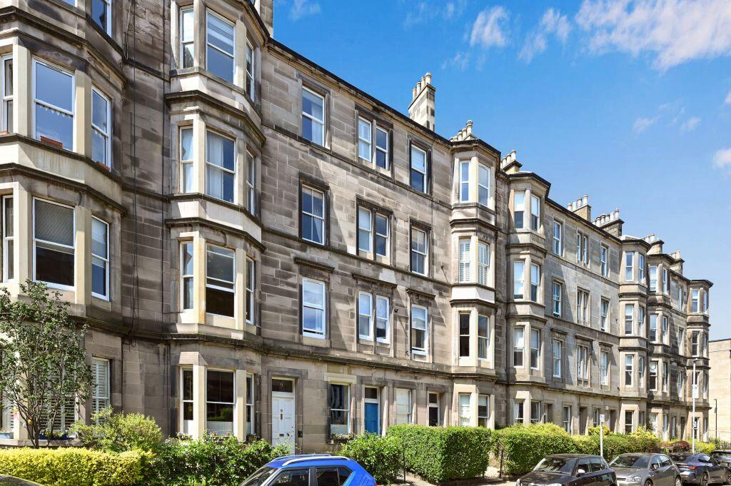 Main image of property: 11 2f1 Perth Street, Edinburgh, EH3 5DW