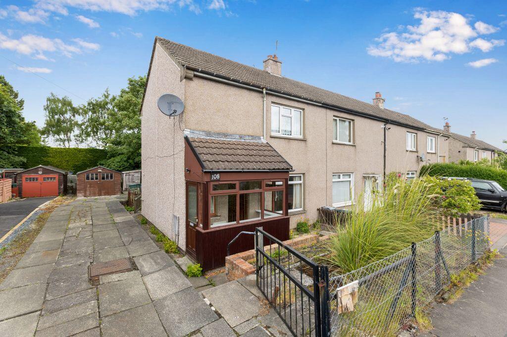 Main image of property: 108 Deanpark Avenue, Balerno, EH14 7EE