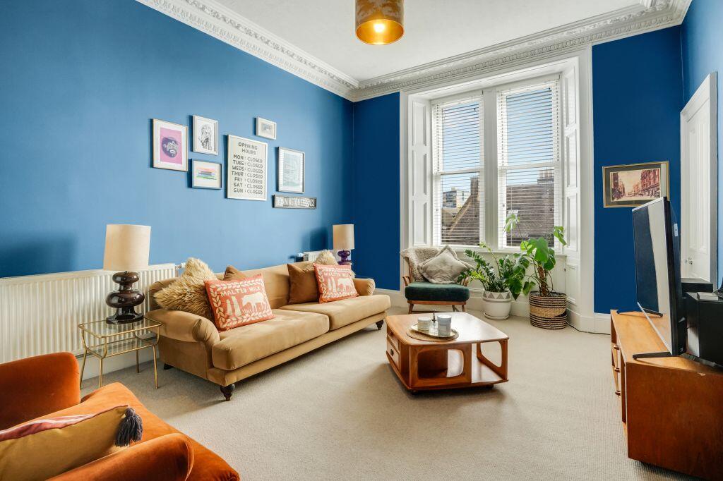 Main image of property: 101/6 Ferry Road, Edinburgh, EH6 4ET