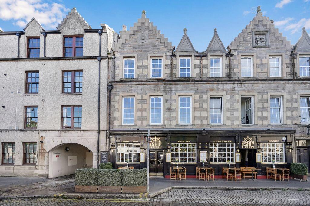 Main image of property: 28/2 Shore, Leith Shore, Edinburgh, EH6 6QN