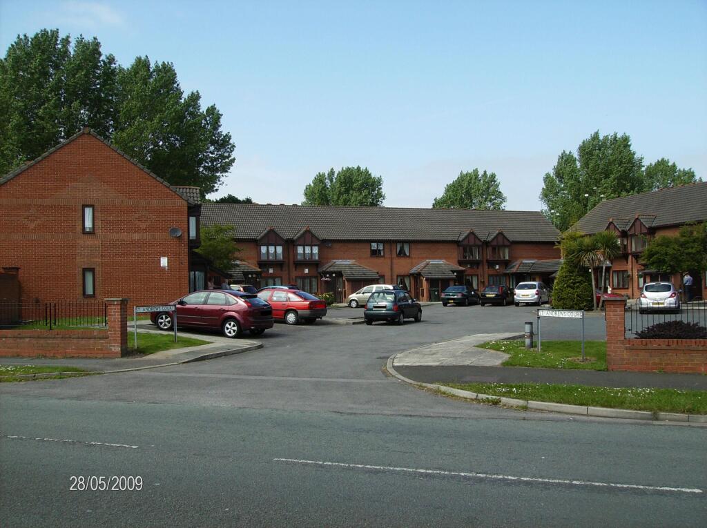 Main image of property: Alnwick Drive, Ellesmere Port, Ellesmere Port, CH659JL