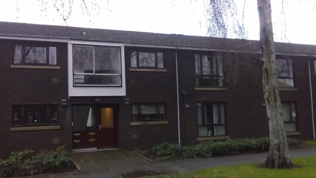 Main image of property: Cumberland Court, Denton Holme, Carlisle, CA25HP