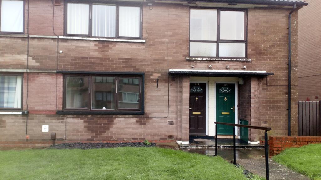 Main image of property: Morton Park, Carlisle, CA26PL