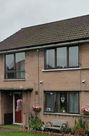 Main image of property: Borrowdale Gardens, Carlisle, CA25RE