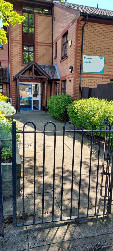 Main image of property: Ledbury RD, Hull, HU55SW