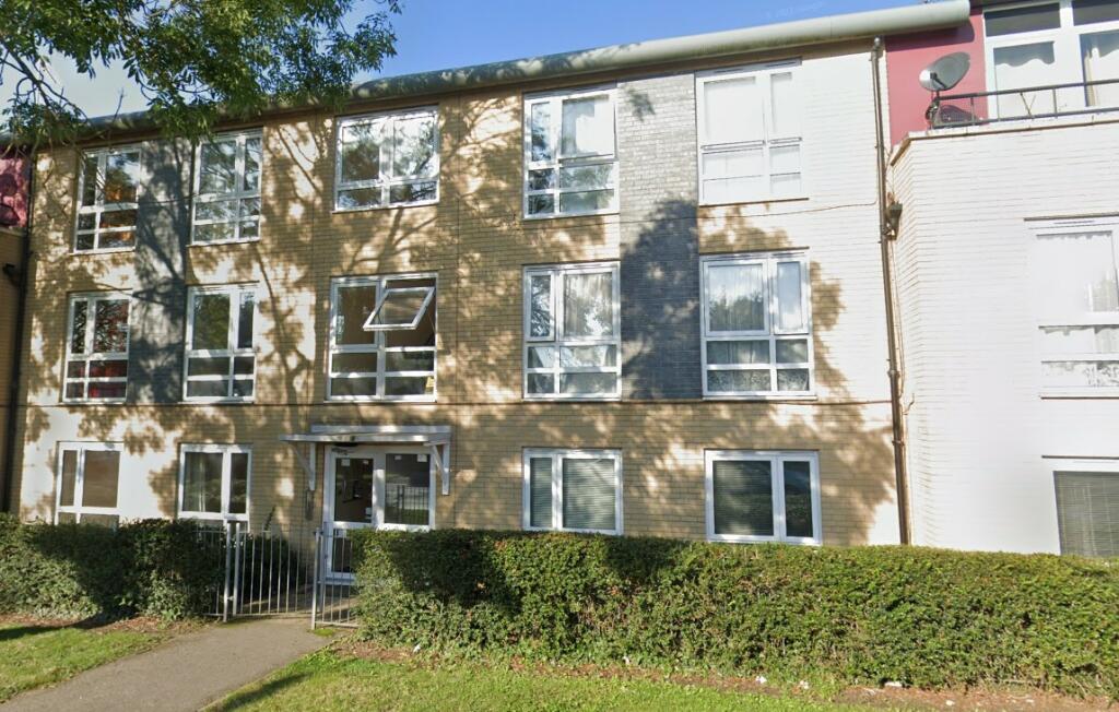 1 bedroom flat for rent in Rustat Close, Cambridge, CB13NG, CB1