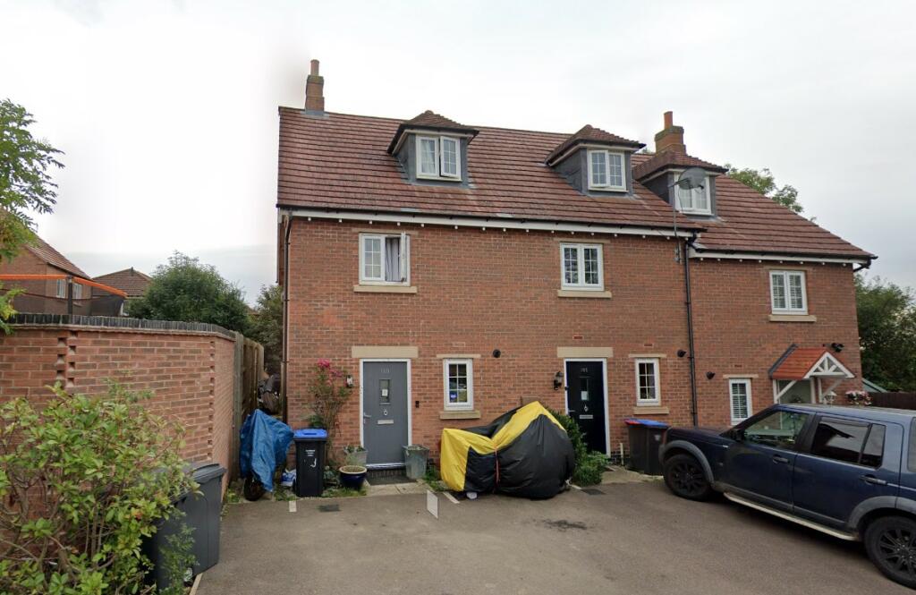 Main image of property: Dairy Way, Kibworth Harcourt, Leicester, LE80SU