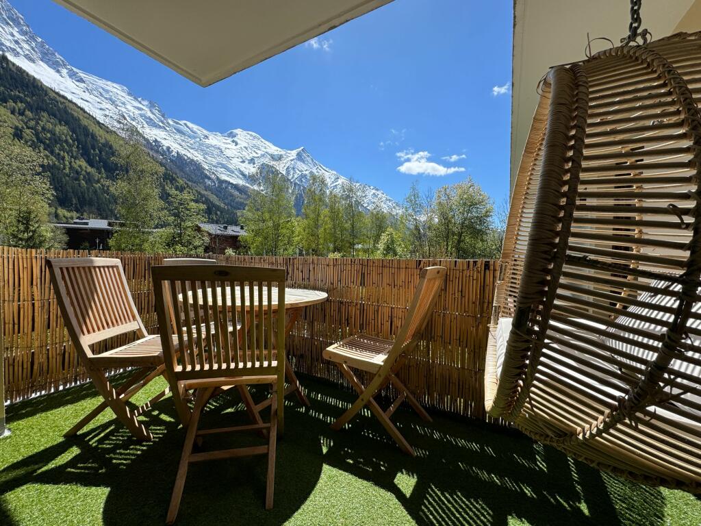 3 bed Apartment in Rhone Alps, Haute-Savoie...
