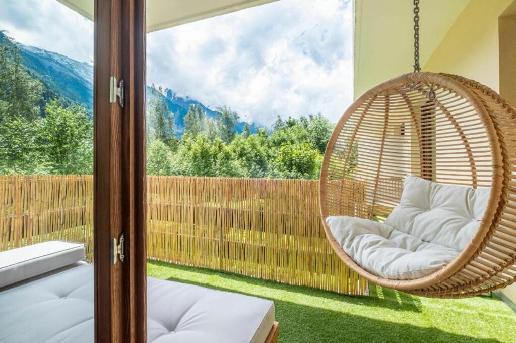 3 bed Apartment in Rhone Alps, Haute-Savoie...