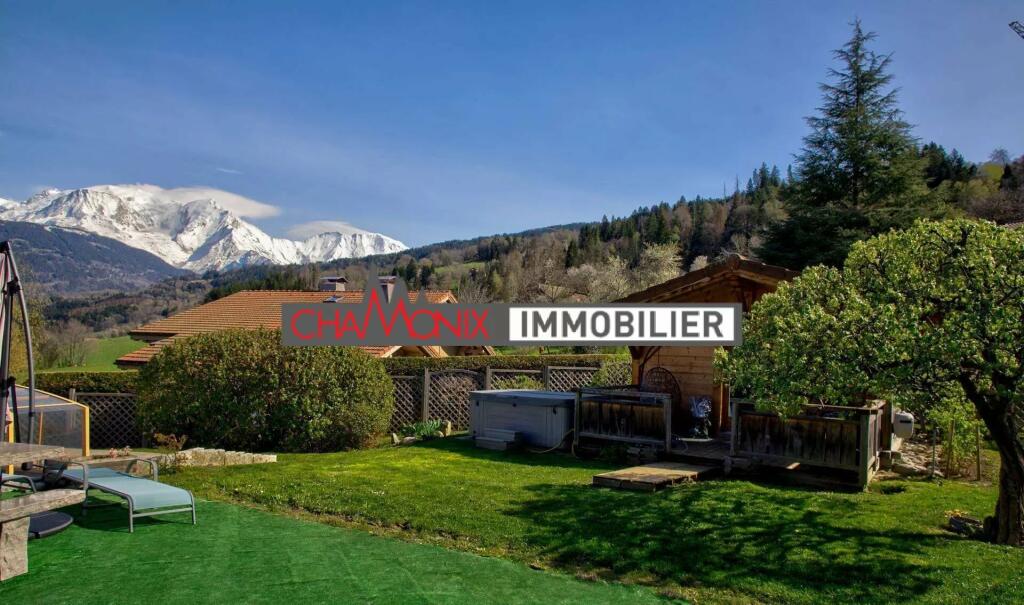 Main image of property: Rhone Alps, Haute-Savoie, Domancy