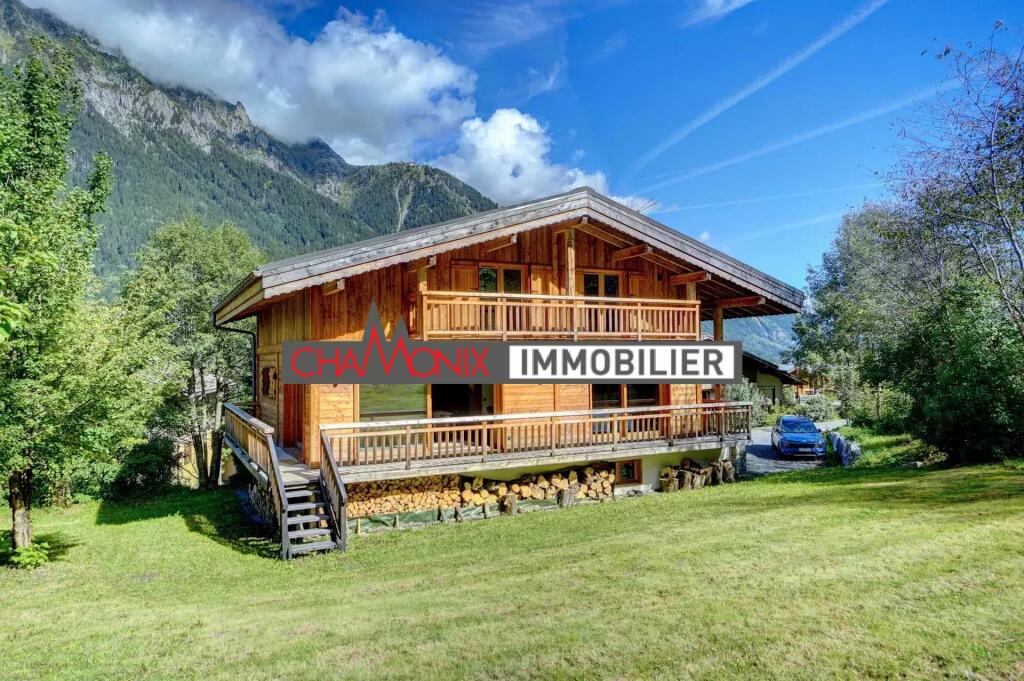 Main image of property: Rhone Alps, Haute-Savoie, Chamonix