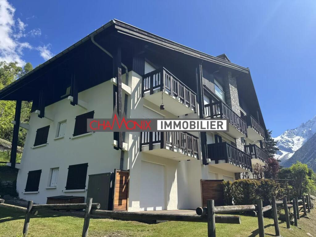 Main image of property: Rhone Alps, Haute-Savoie, Chamonix