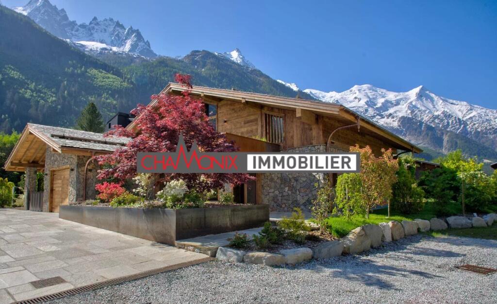Main image of property: Rhone Alps, Haute-Savoie, Chamonix